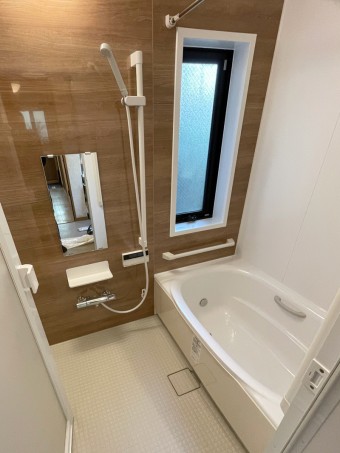 LIXIL Lidea(リデア)Cタイプにお取替え 川崎市中原区K様邸 LIXIL Lidea(リデア)Cタイプにお取替え 川崎市中原区K様邸